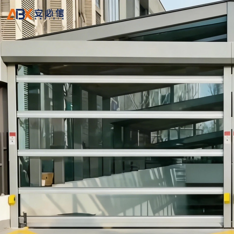 安阳市高速门